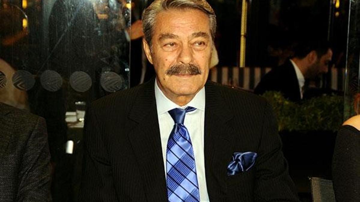 Kadir İnanır'dan hastalığına ilişkin flaş açıklama