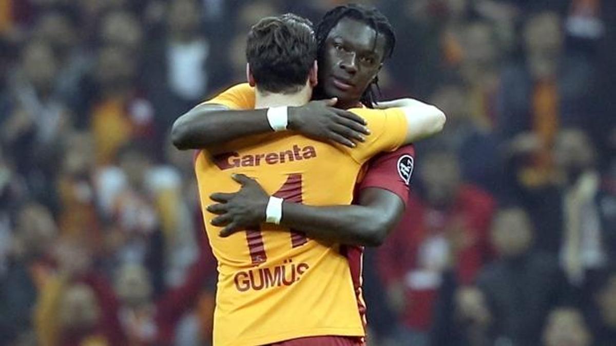 İşte Sinan Gümüş gerçeği!