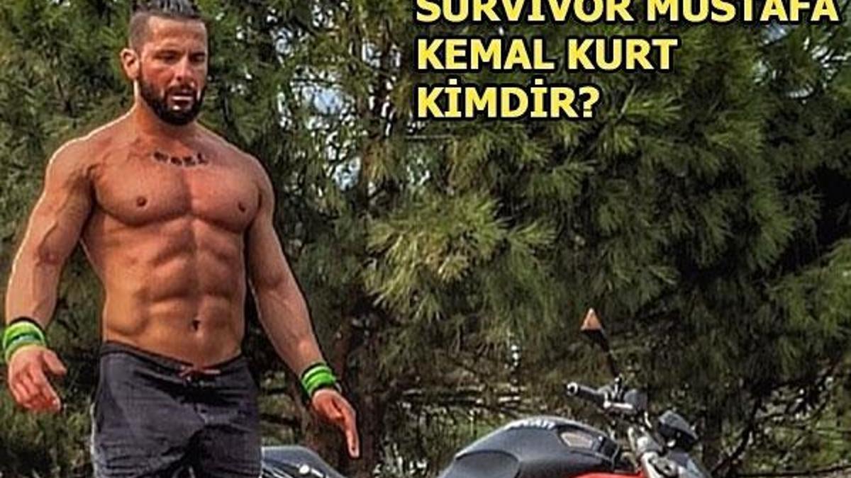 Mustafa Kemal Kurt kimdir?