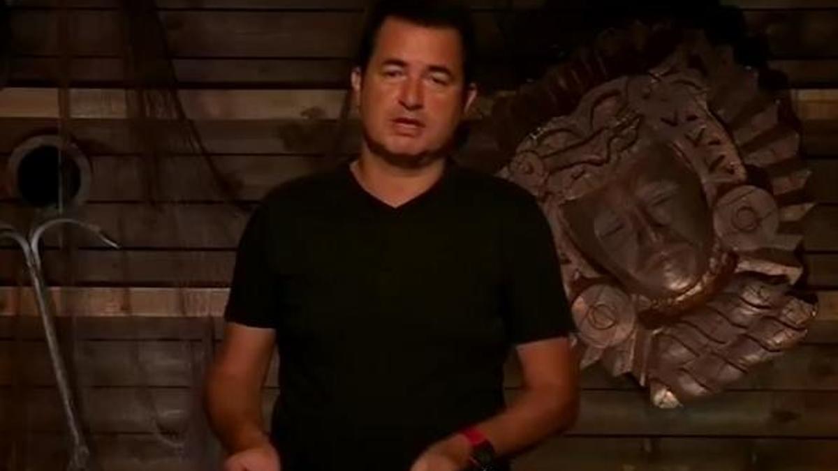 İşte Survivor'a katılan 4 yeni isim!