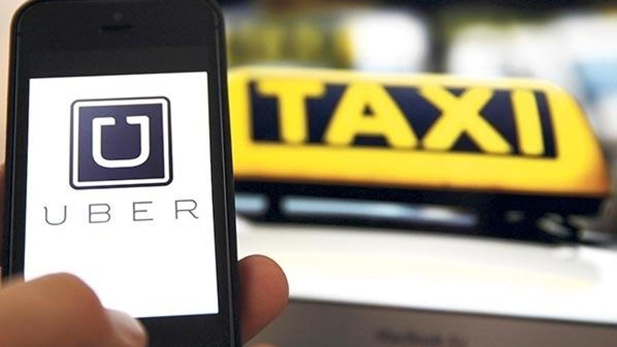 Son dakika: Gümrük ve Ticaret Bakanlığı UBER için düzenleme getirecek
