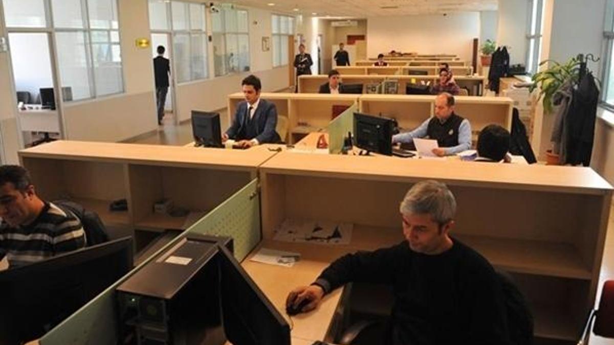 20 bin memur alımı için ilan çıktılar