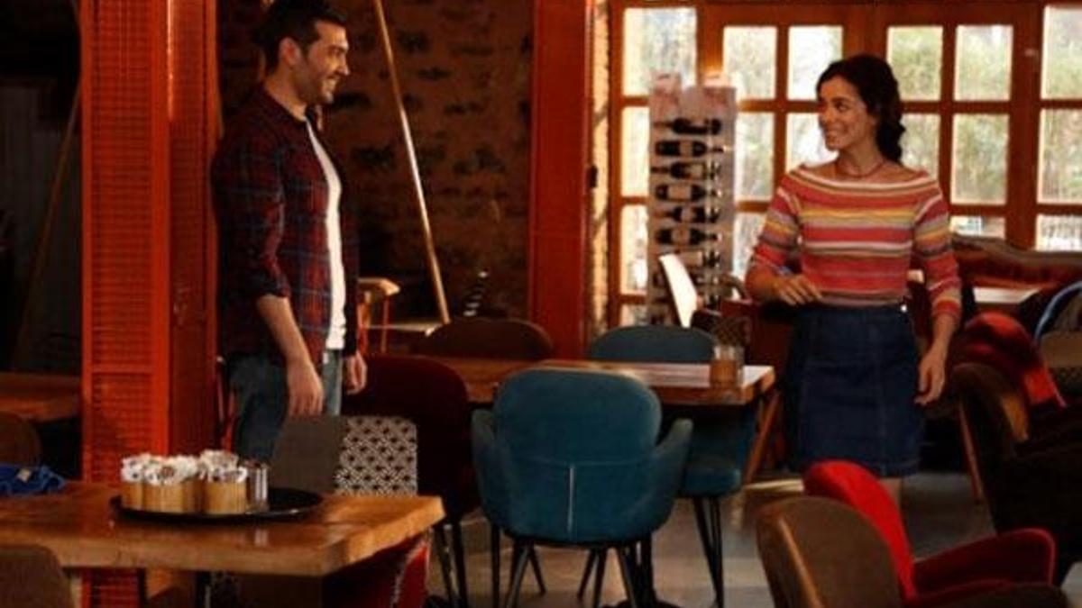 Kadın dizisi 20. yeni bölümde Bahar gittikçe kötüleşiyor!