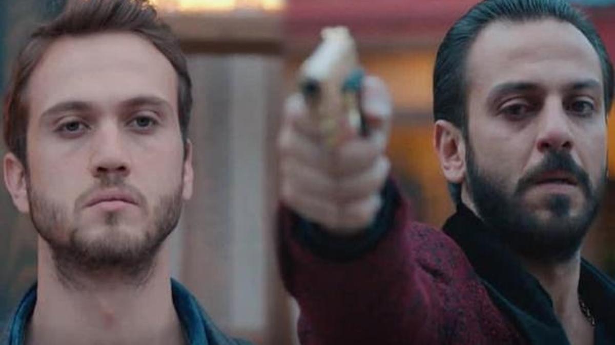 Çukur'da flaş ayrılık! Aliço'yu yıkan ölüm