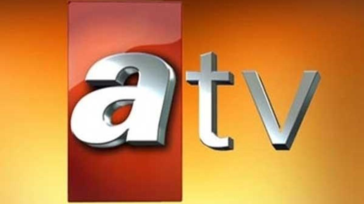 ATV yayın akışında bugün neler var? - 13 Mart Salı