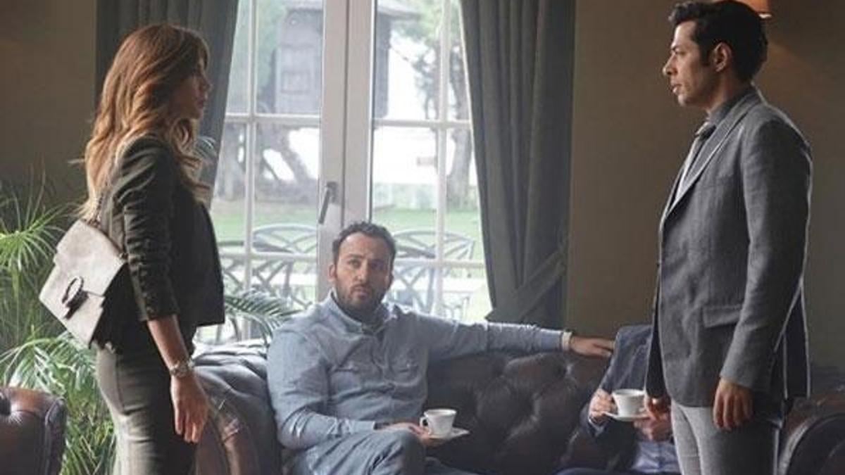 Ufak Tefek Cinayetler 20. yeni bölümde Oya zor durumda!