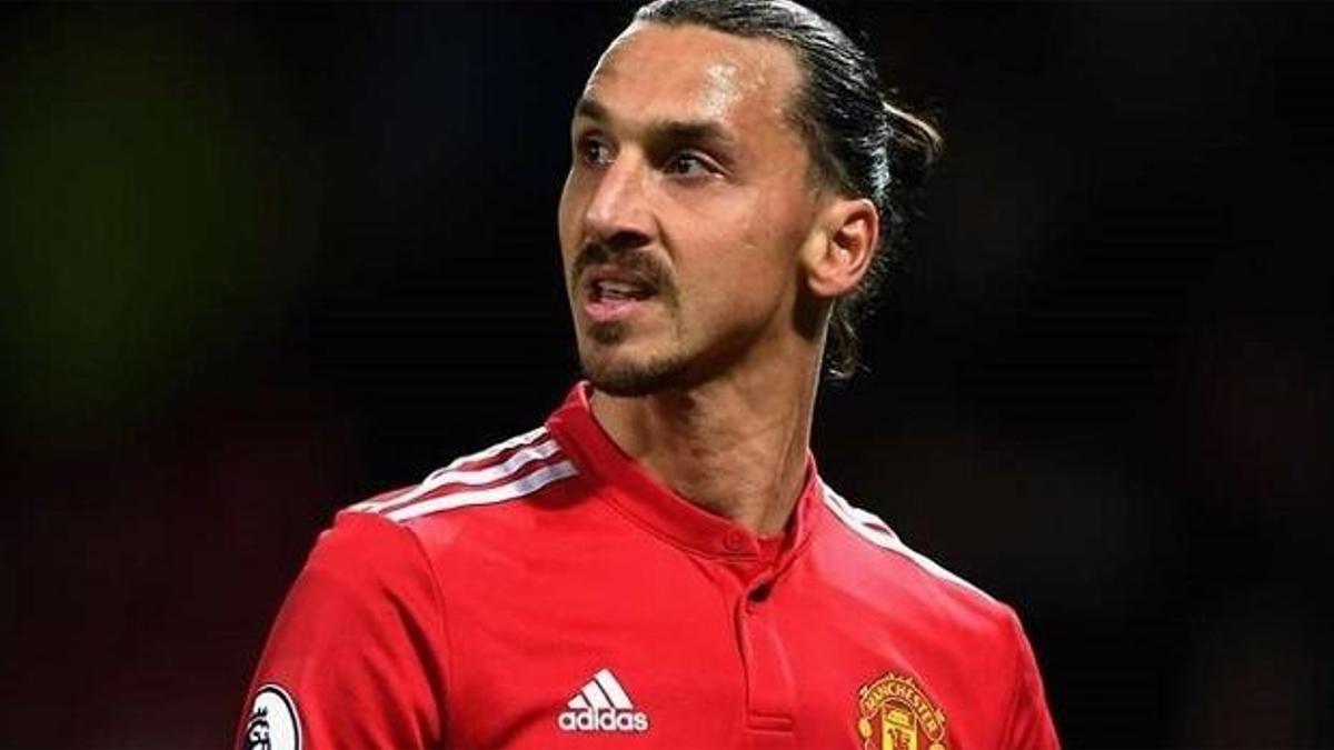 Zlatan Ibrahimovic imzayı attı! Yeni takımı...