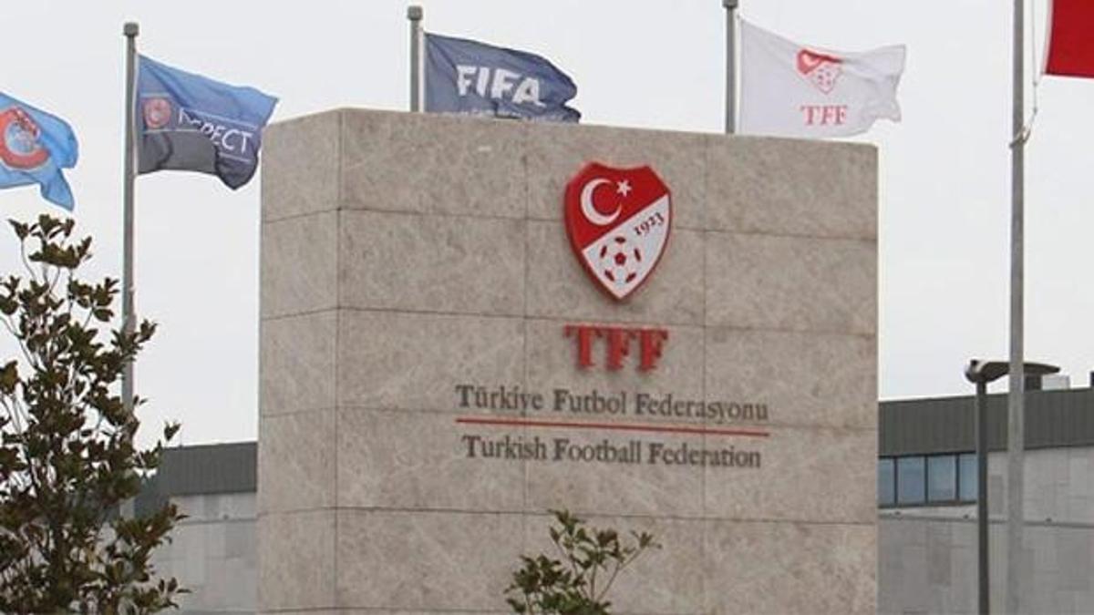 Disiplin sevkleri açıklandı