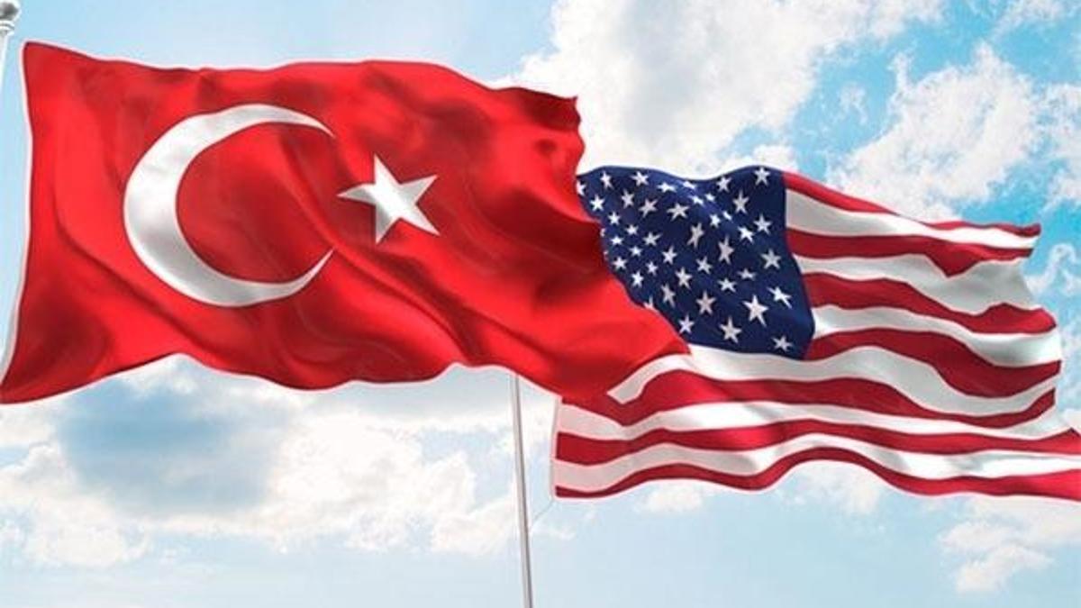 Son dakika... Duyuruldu! ABD ve Türk askerleri...