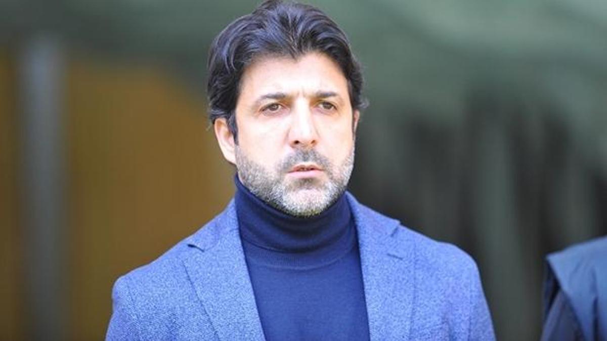 Oktay Derelioğlu'ndan şok açıklama: Hainlerle...