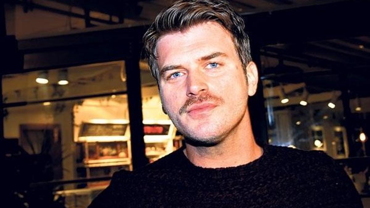 Yeni model Kıvanç