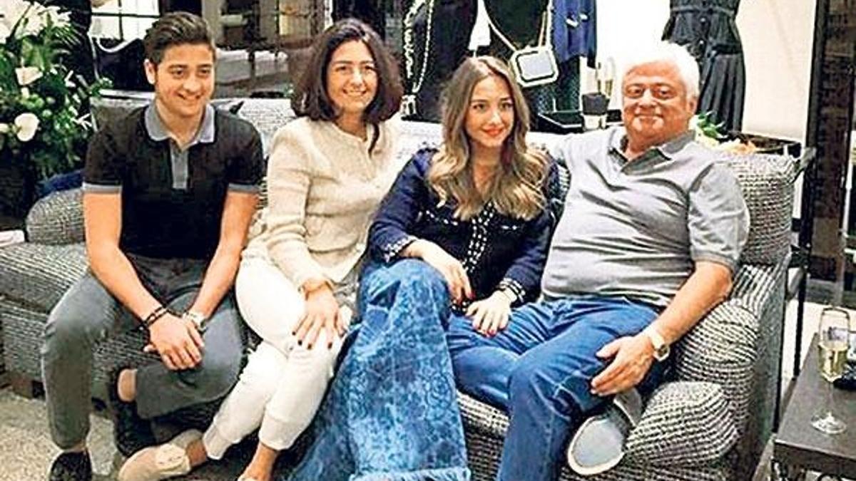 ‘Heyecanlı bir şekilde  alçalmak istedi’