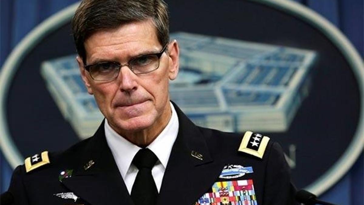 CENTCOM Komutanı Votel’den Türkiye açıklaması