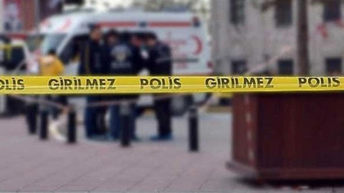 İzmir'de bir kadın evinde ölü bulundu