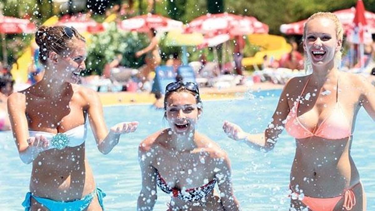 Ölü sezonu diriltir