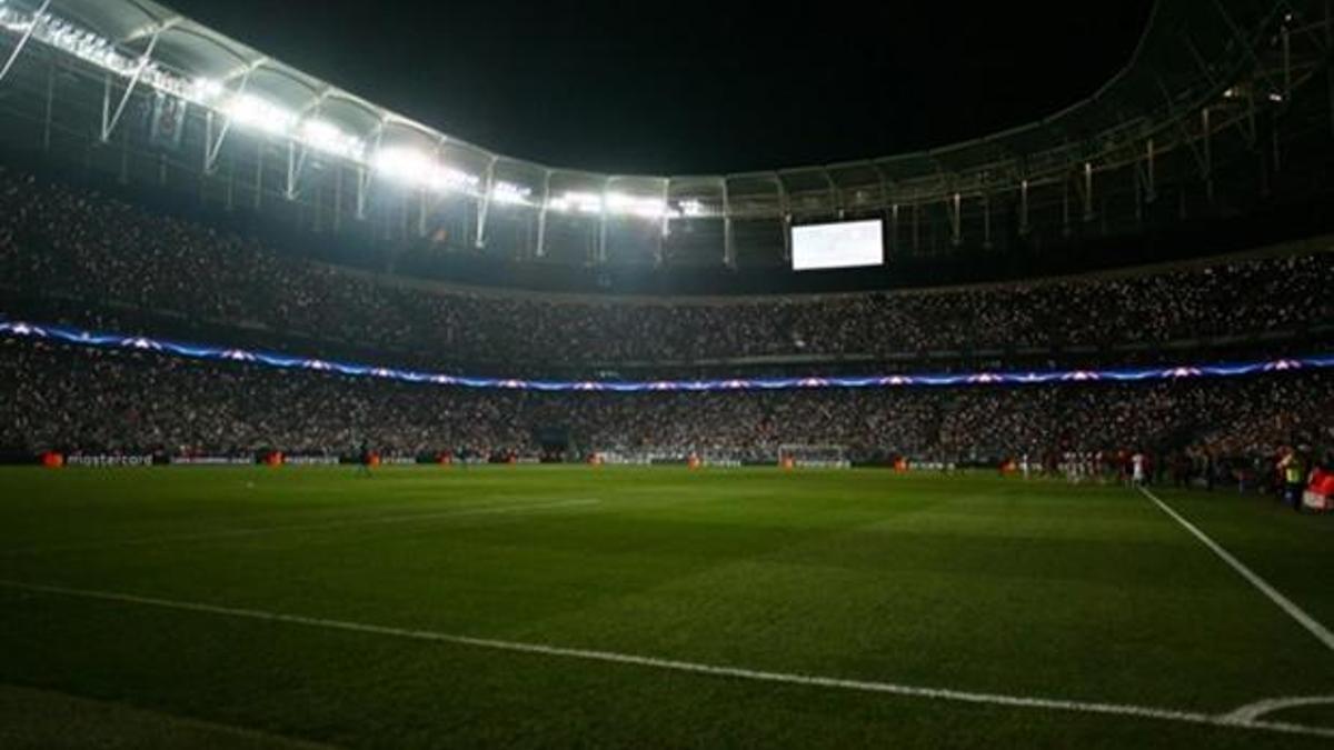 Adına yakışır kapanış olsun