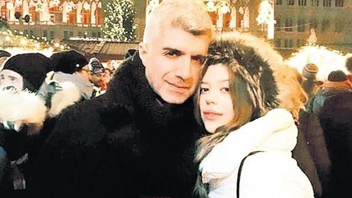 Evde gizli nikah
