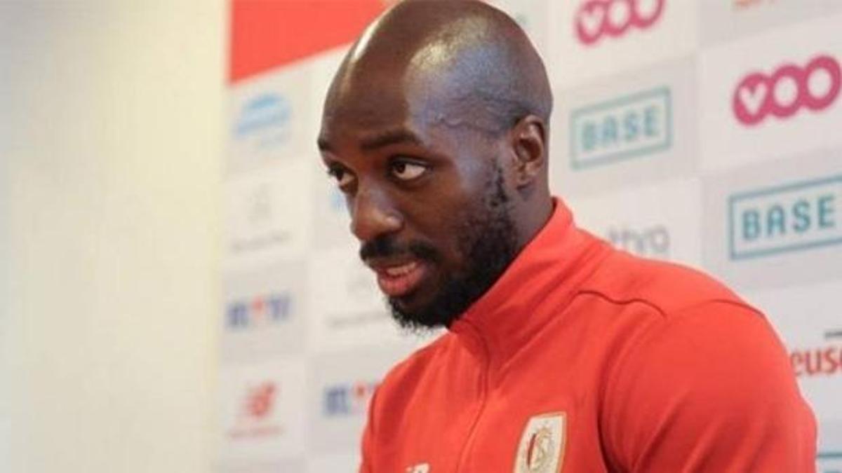 Galatasaray'a Cavanda müjdesi