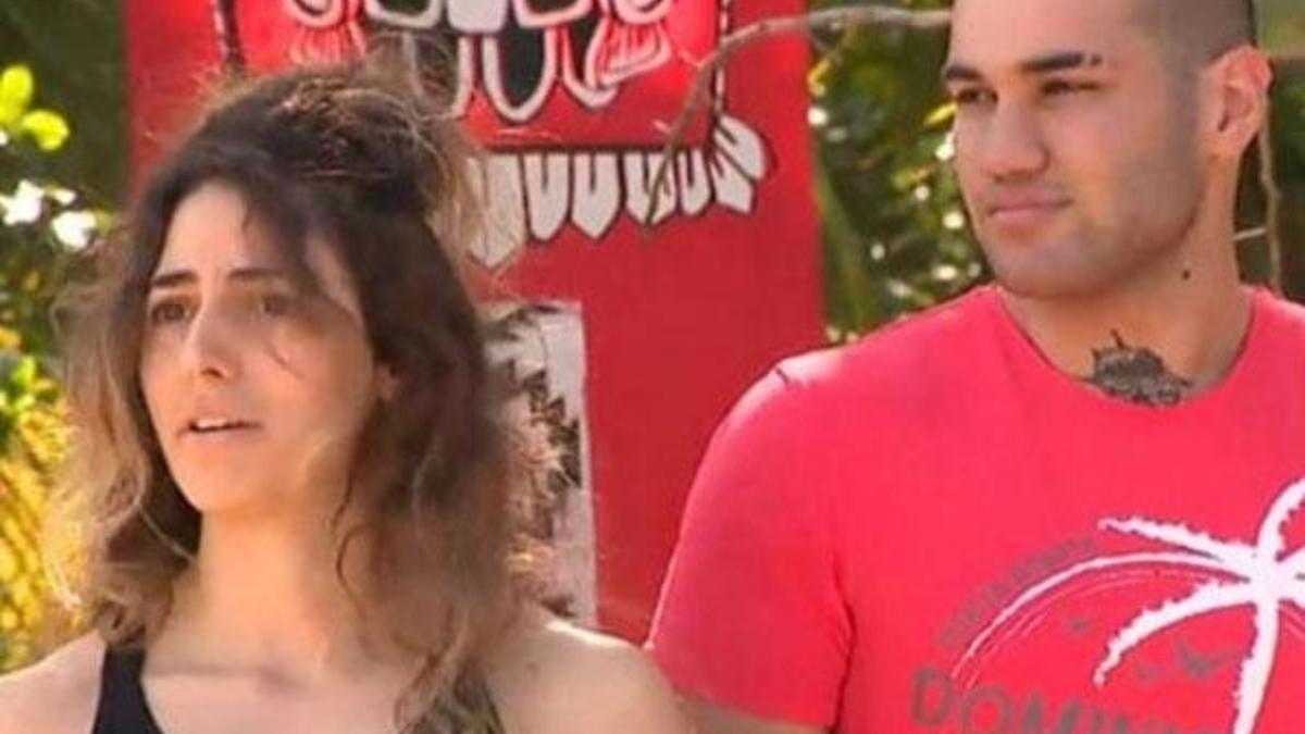 Survivor'da tarihe geçti!