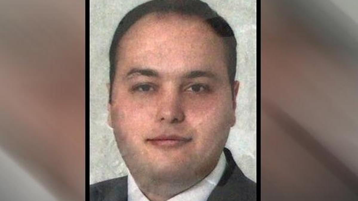 İş adamı Ahmet Uludağ'a FETÖ'den tutuklama!
