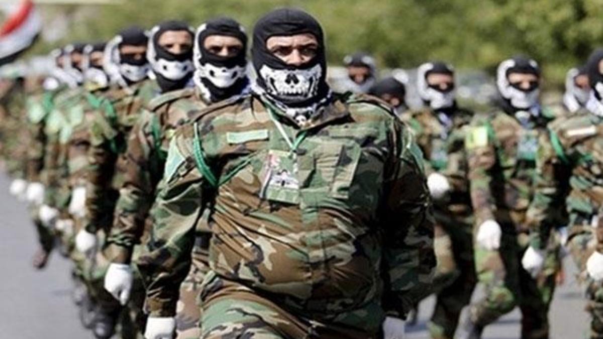 Haşdi Şabi İbadi'nin koruma müdürünü öldürdü
