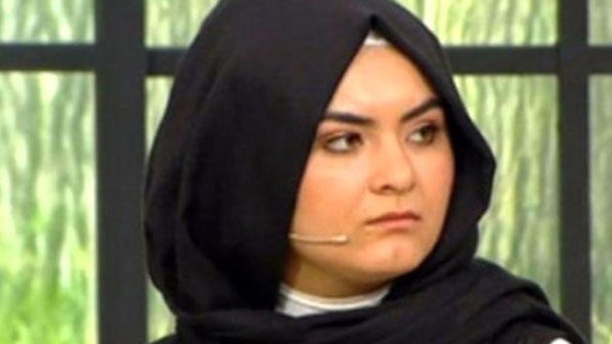 İşte Hanife'nin son hali!