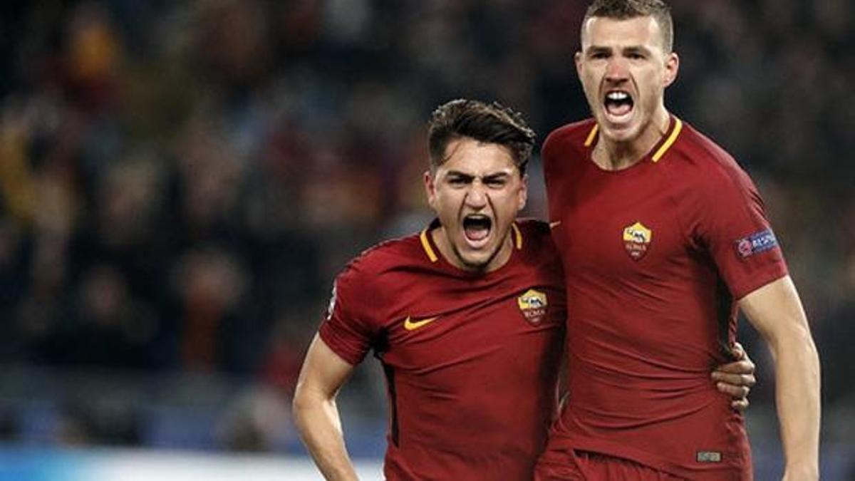 Roma’da Cengiz üzüntüsü