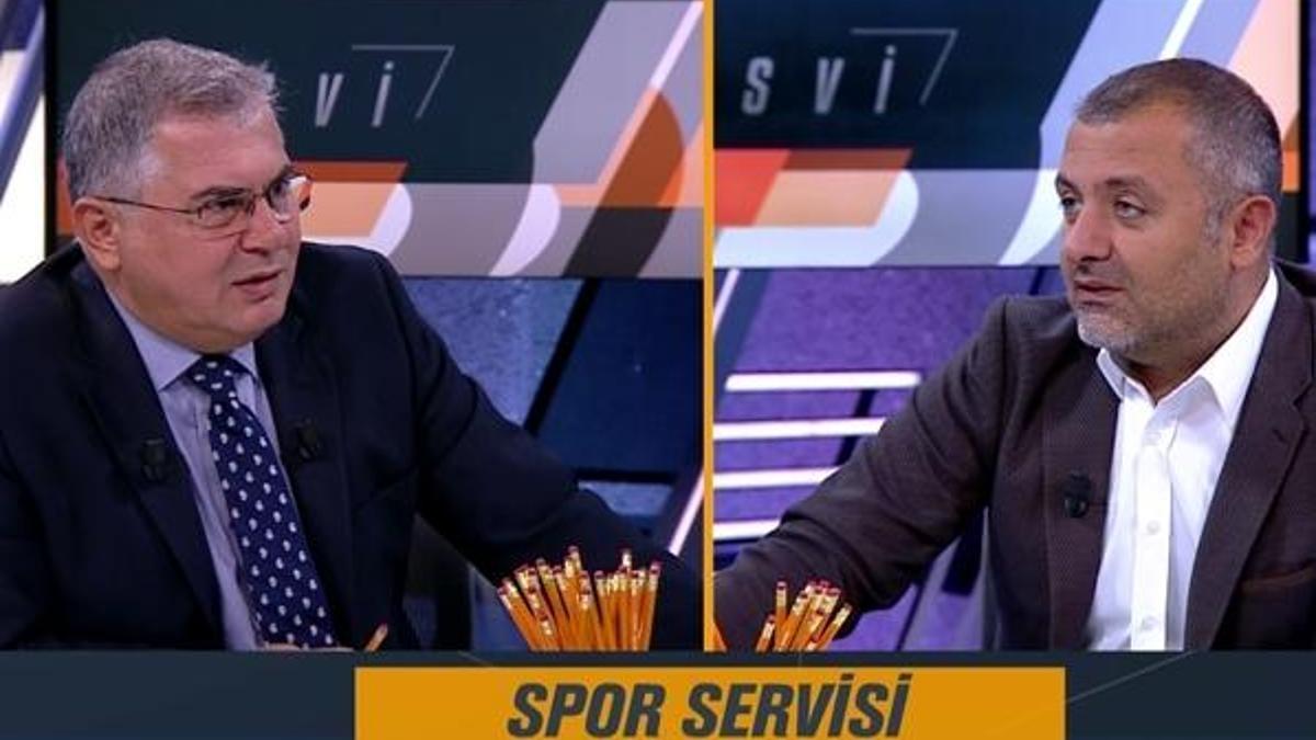 Fuat Akdağ NTV Spor'dan ayrıldı