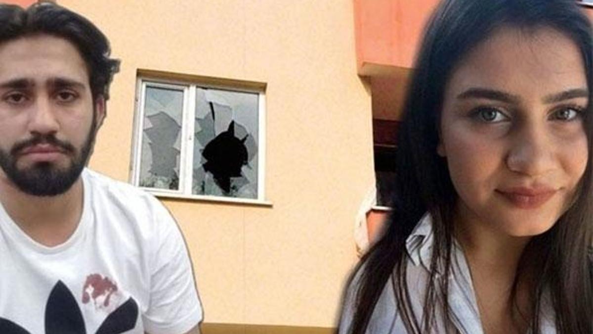 Helin’i öldüren katilden ‘bildik’ savunma: Pişmanım