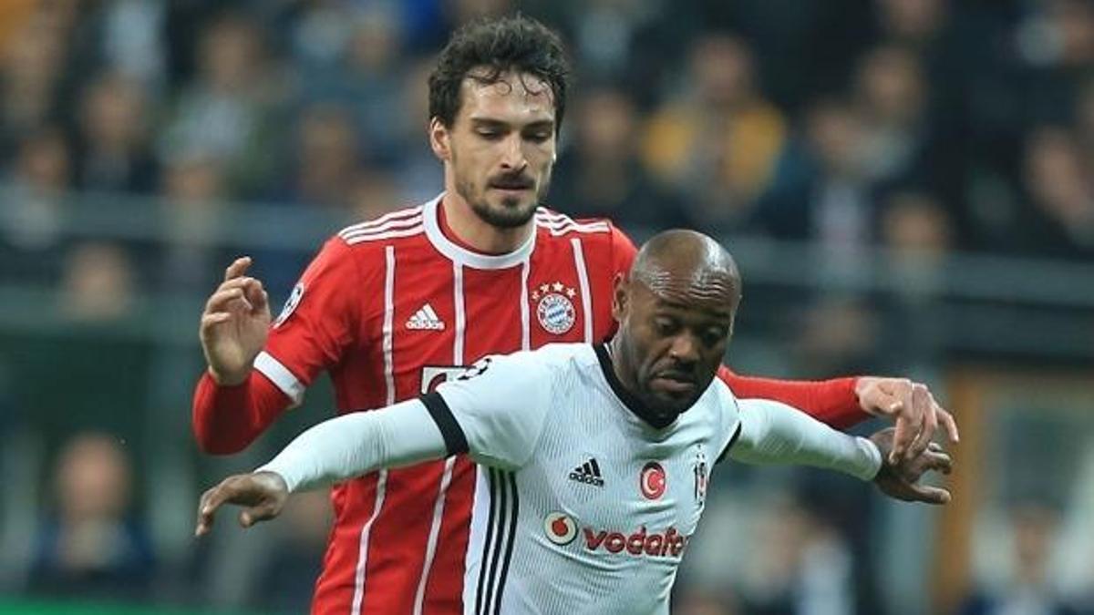 Mats Hummels: "Soyunma odasına kadar..."