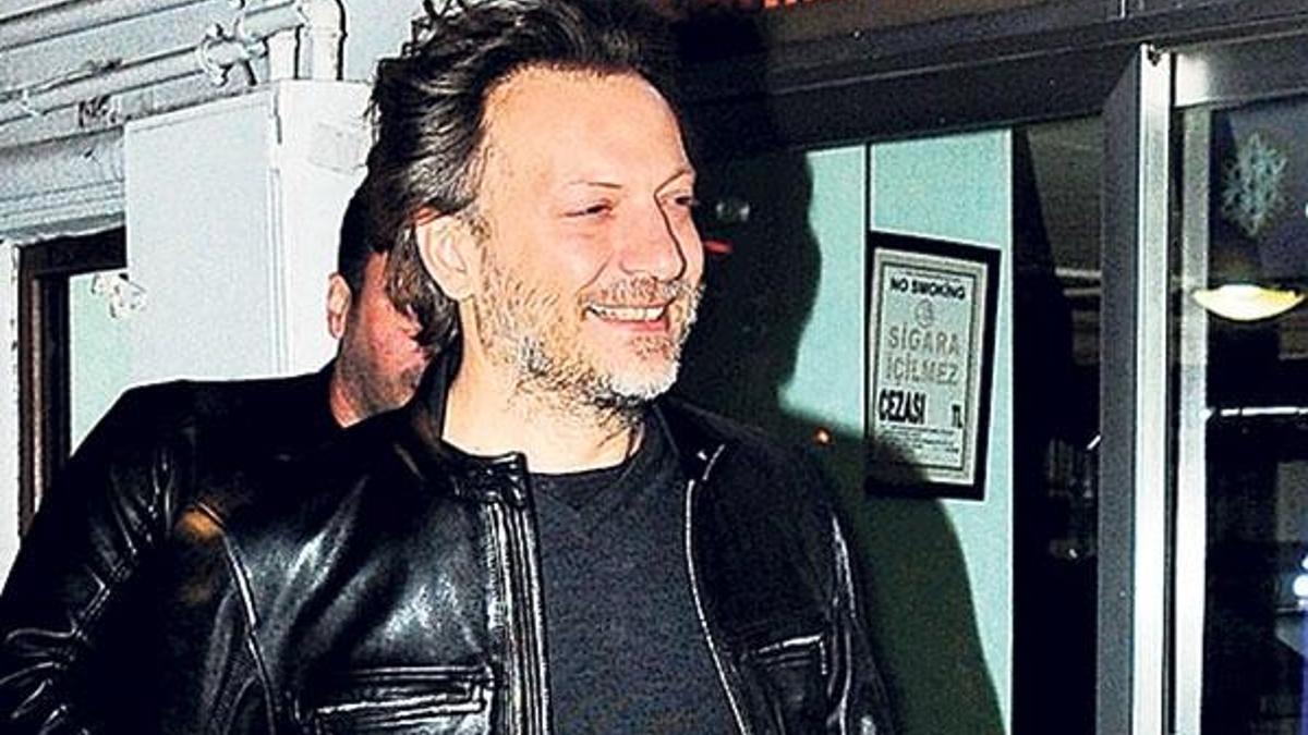 Boşanacak olursak haber veririz