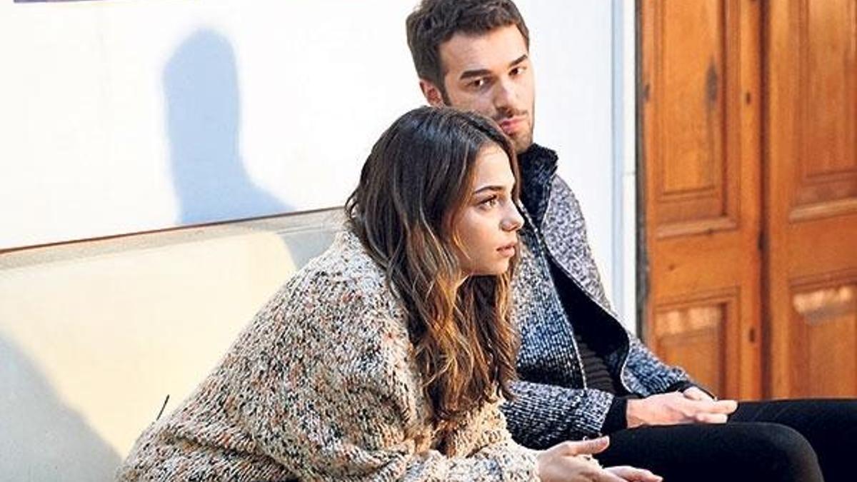 Gün saymaya başladı