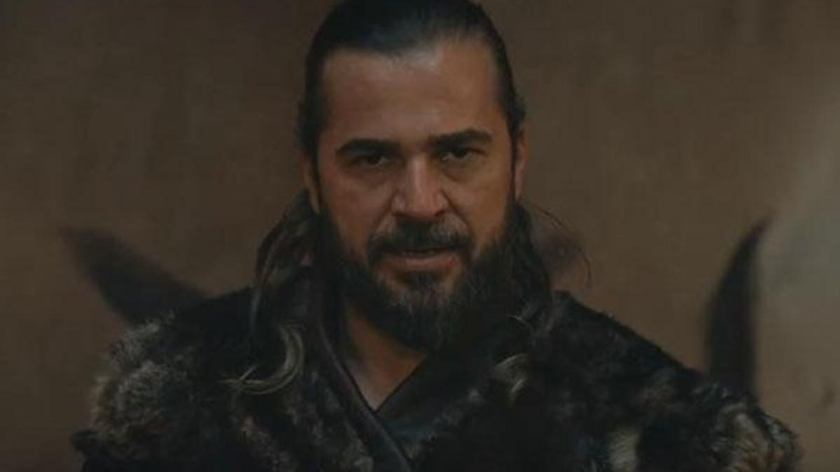 Diriliş Ertuğrul 111. yeni bölüm fragmanı yayınlandı!