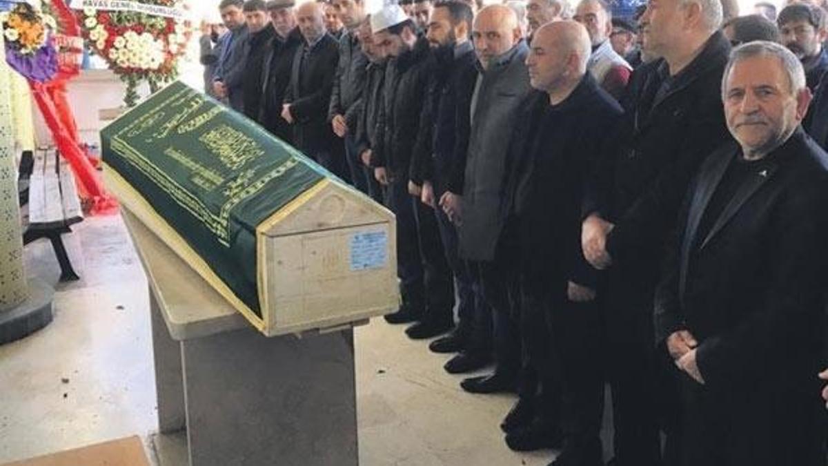 En mutlu gününde öldürüldü