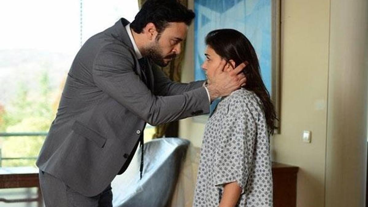 Kanatsız Kuşlar 38. yeni bölümde Nefise bulunacak mı?