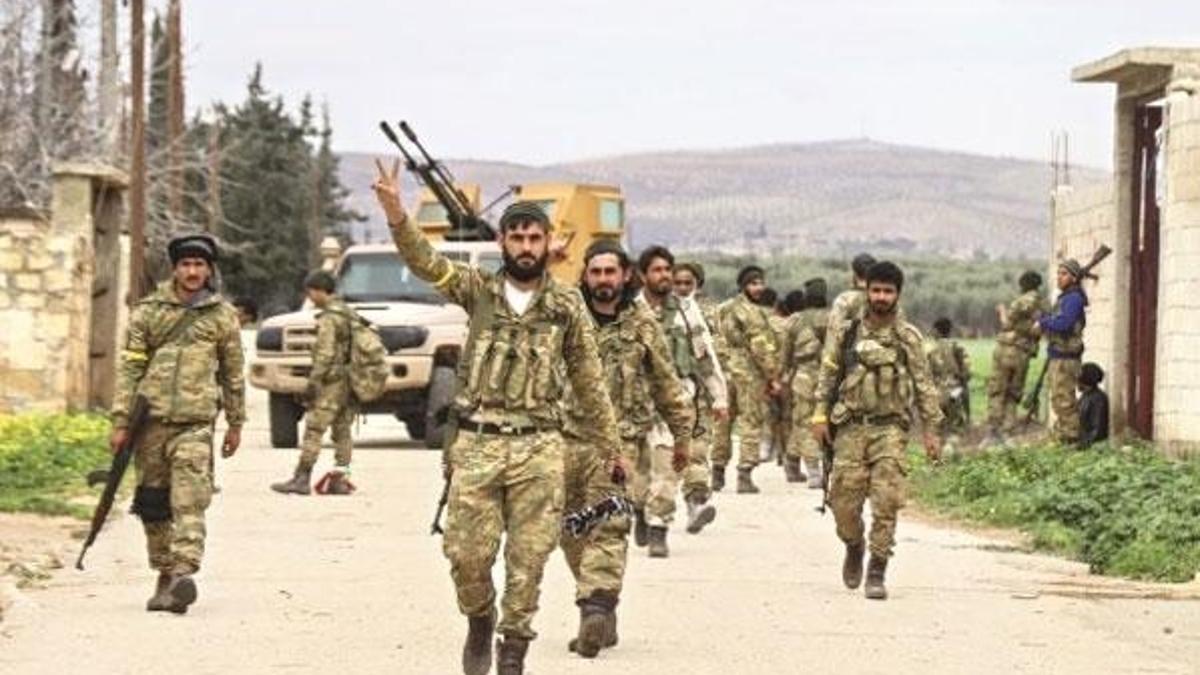 ABD'yi uyardılar! Burayı terk edin yoksa...