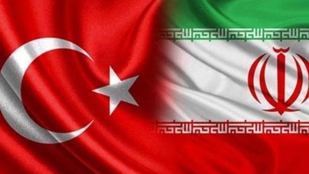 Mesajı Türkçe okudu! İran'dan anlamlı hareket!