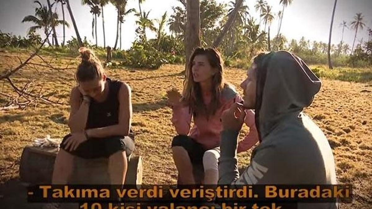 Survivor 2018'de bu akşam neler yaşanacak? Survivor yeni yarışmacılar...