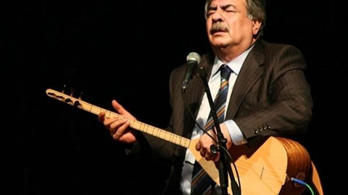 Arif Sağ ameliyata alındı