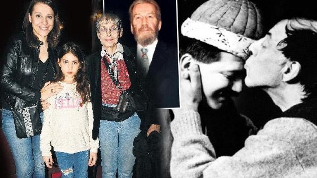 Bizi Münir Usta yetiştirdi
