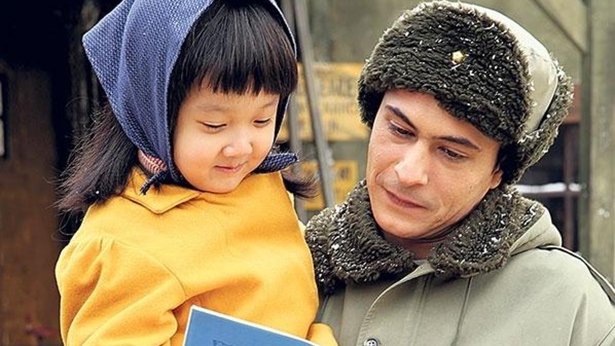Ayla ABD’de vizyona giriyor
