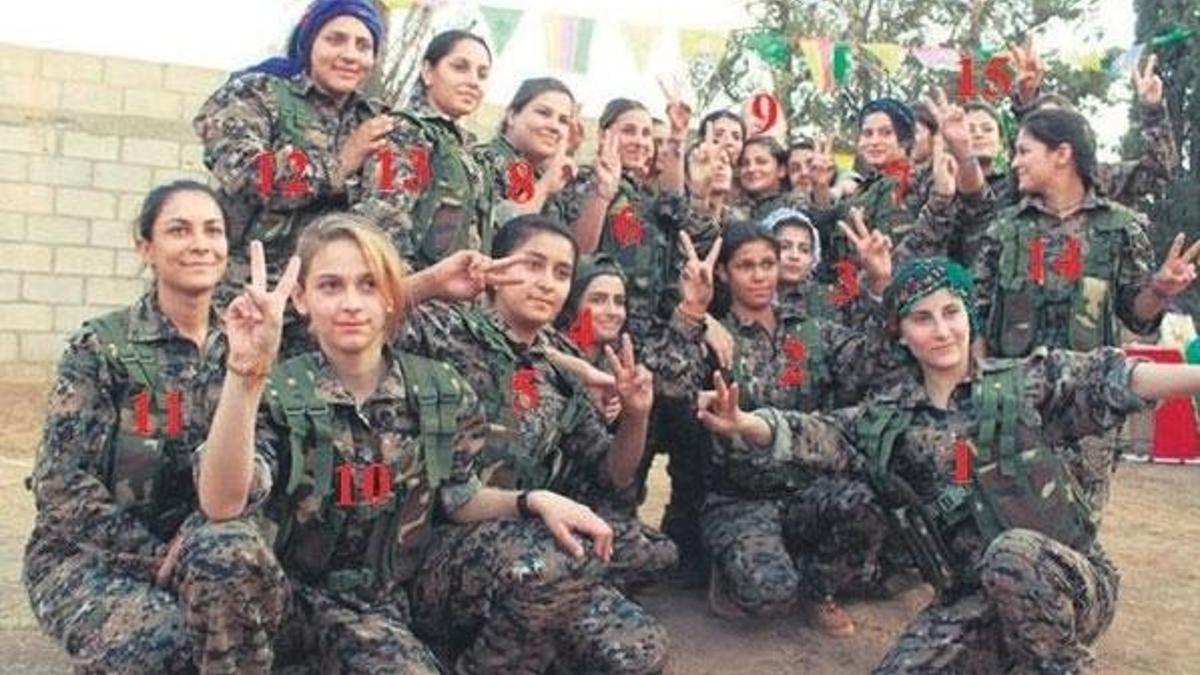 Fotoğraftaki teröristlerin hepsi öldürüldü
