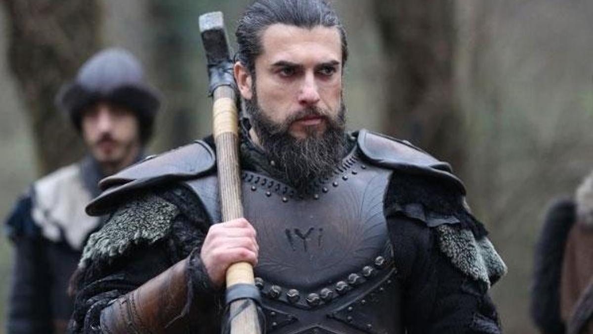 Diriliş'te üç ayrılık!