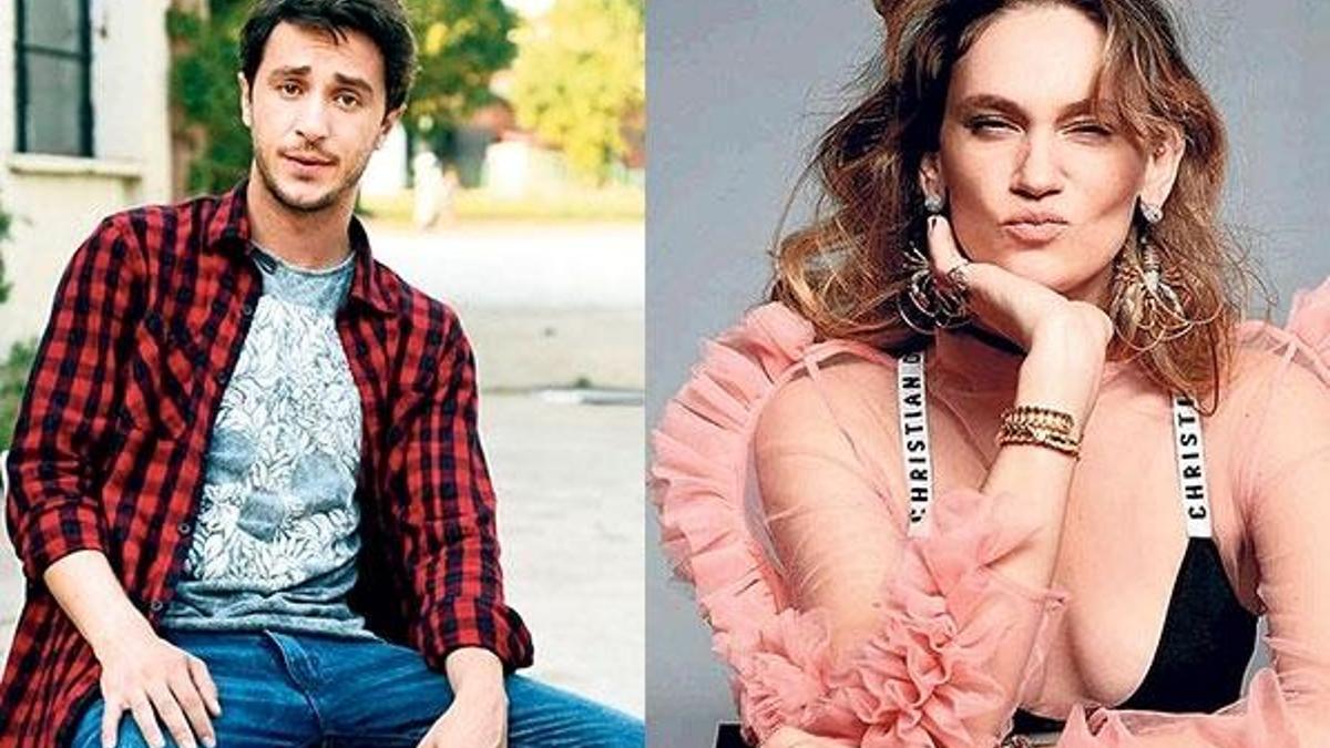 Gülizar'ın yeni aşkı
