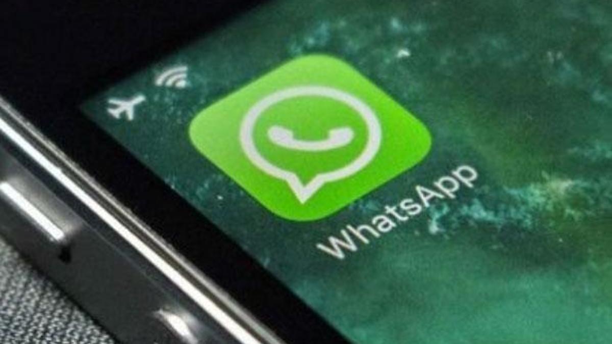 WhatsApp artık paylaşamayacak!