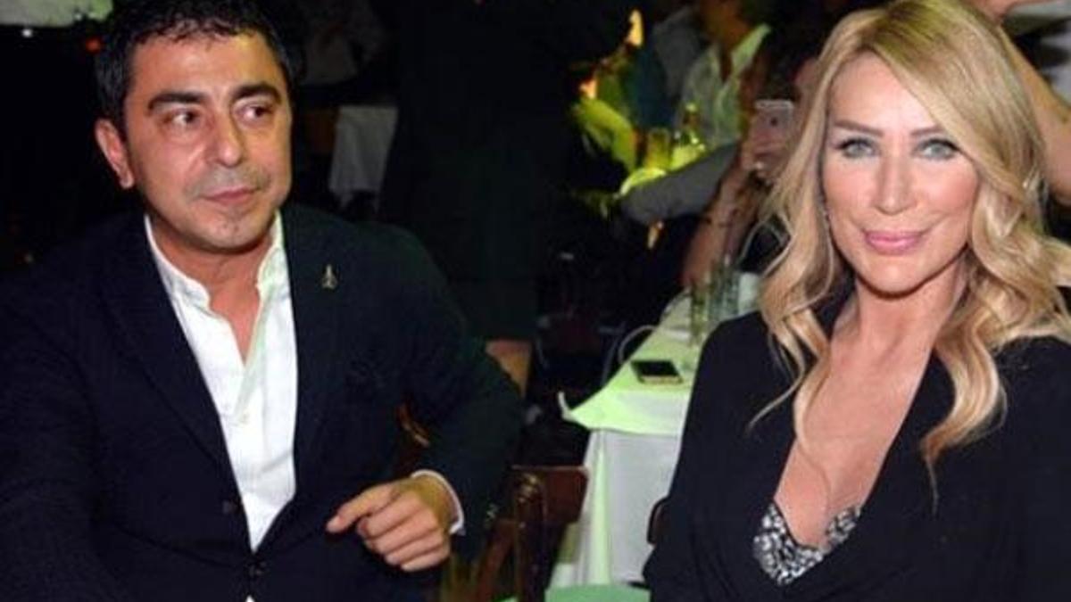 Seda Sayan'ın ayrılığının sebebi...