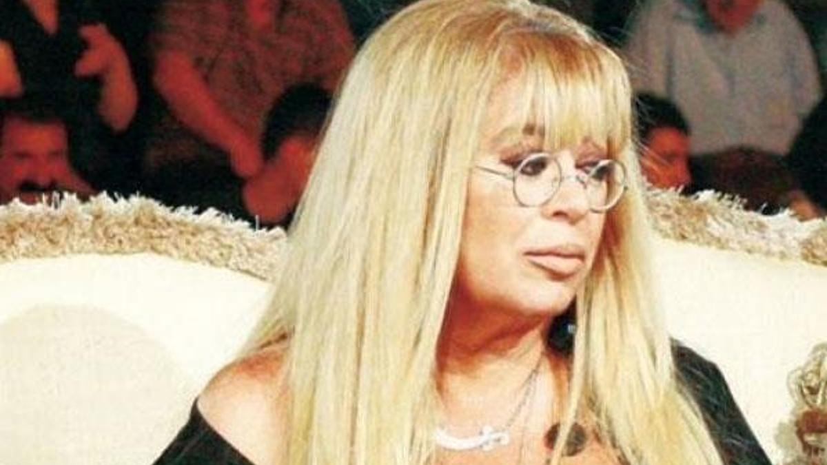 Zerrin Özer 25 kilo verince...