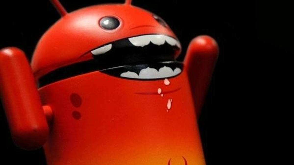 Milyonlarca Android cihazda virüs tehlikesi!