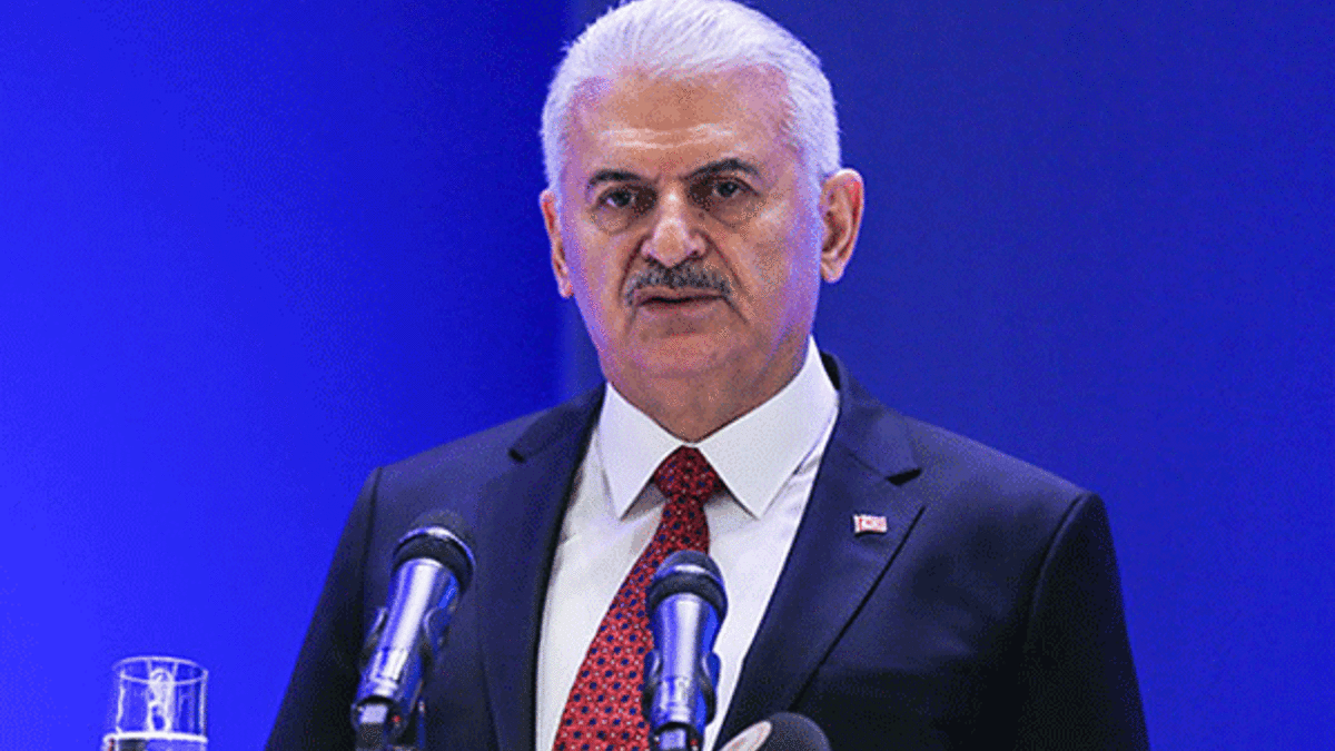 Başbakan Yıldırım: Diyanet Akademisi kuruyoruz