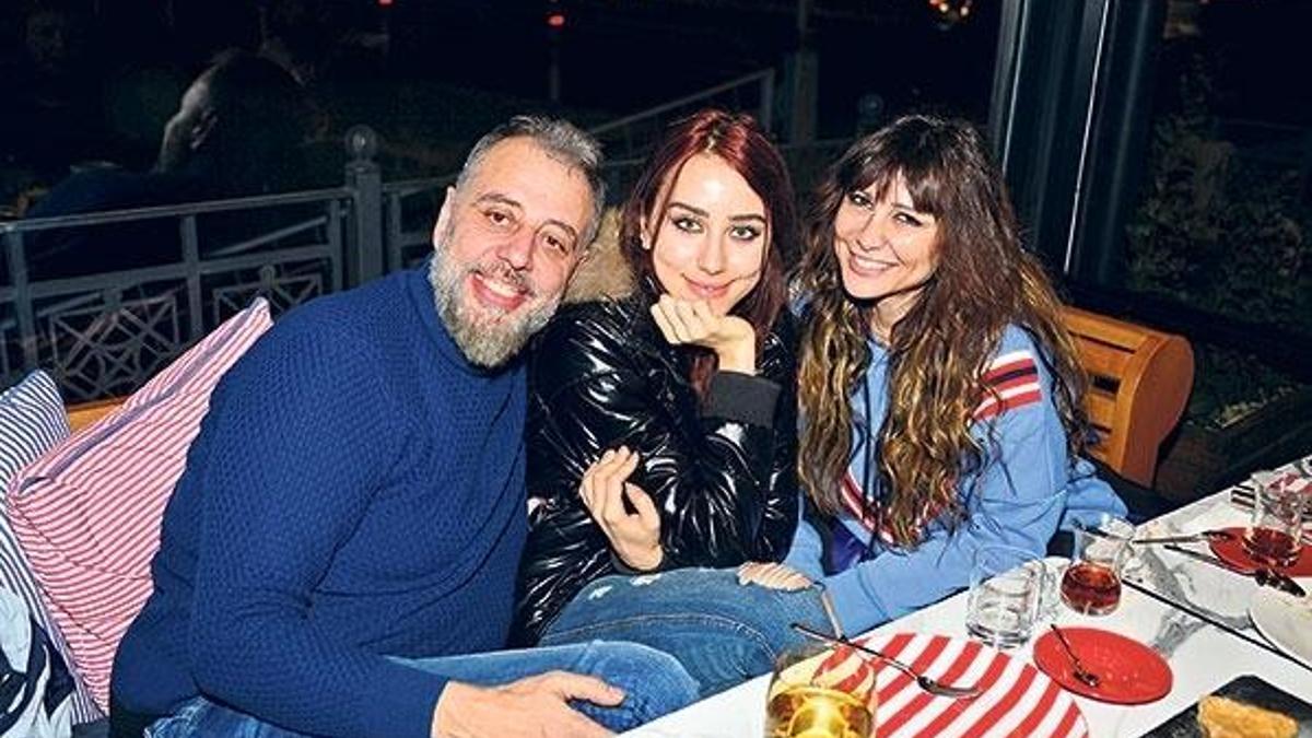 Dansa devam edeceğim
